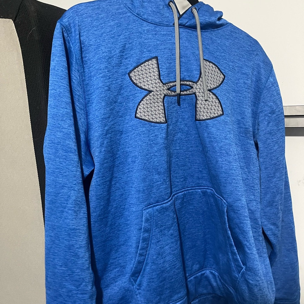 Under Armor hoody XL
